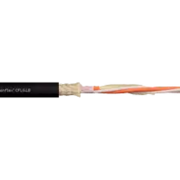 Optický kabel chainflex CFLG.LB